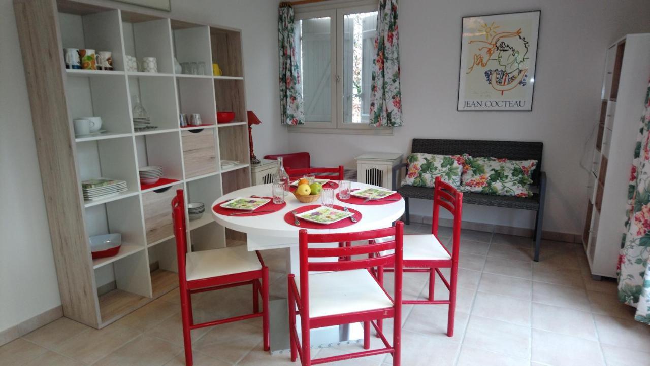 Domaine Du Planas Ailhon Ardeche Bed and Breakfast Eksteriør billede